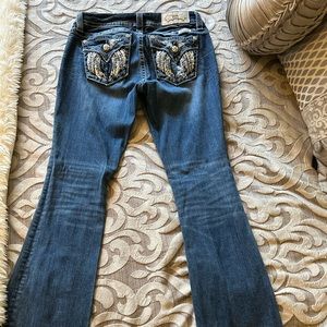 Miss Me Ladies Jeans